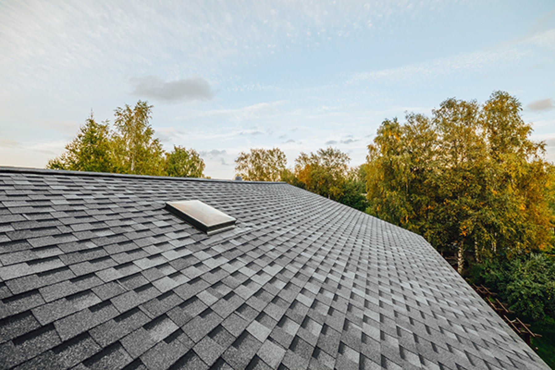 Roof in Tyler, TX